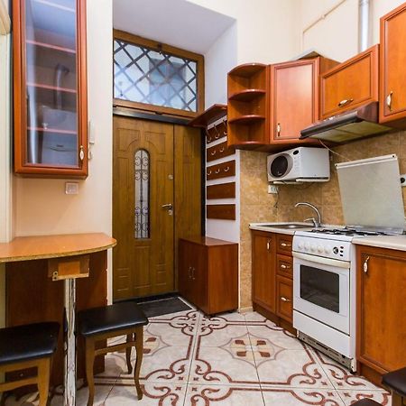 Квартира Подобово У Центрі Львова Вулиця Замарстинівська 5 Exterior photo