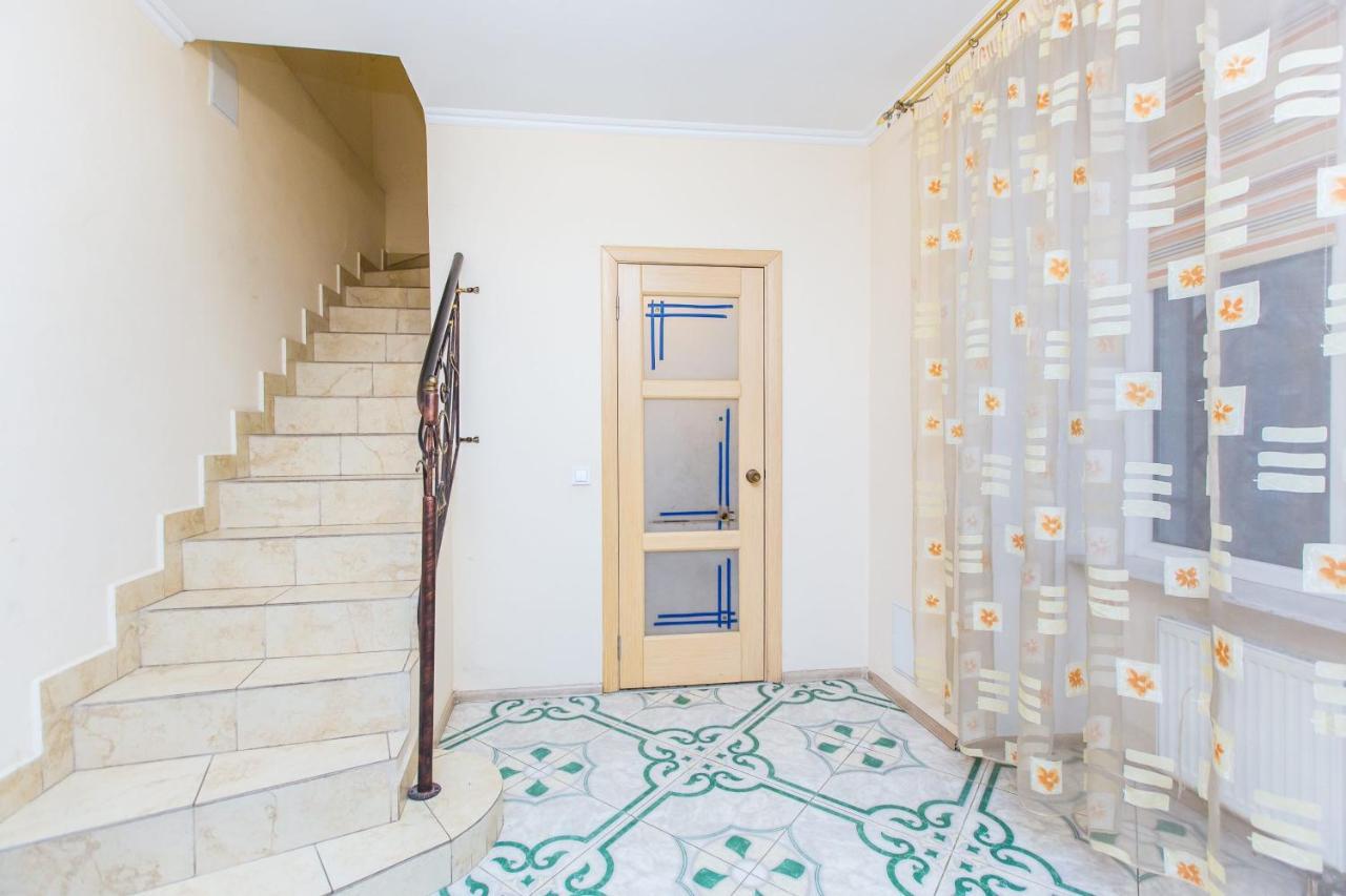 Квартира Подобово У Центрі Львова Вулиця Замарстинівська 5 Exterior photo