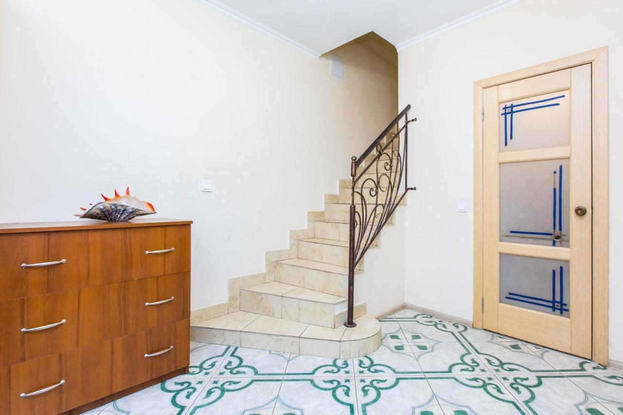 Квартира Подобово У Центрі Львова Вулиця Замарстинівська 5 Exterior photo